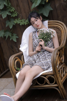游戏女王